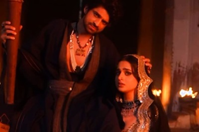 Abhishek Kumar And Ayesha Khan's Khali Botal Song To Release On This Date; First Look Out