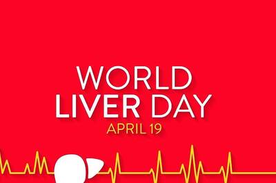 World Liver Day: Top Foods to Support Your Liver's Vitality