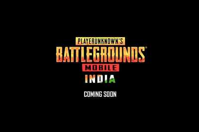 PUBG Mobile India Will Make India The Fifth Asian Country to Have Its Own Version of The Game