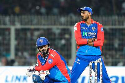 'We Didn't Readjust': Bowling Coach James Hopes Feels Delhi Capitals Should Have Targeted Realistic Total