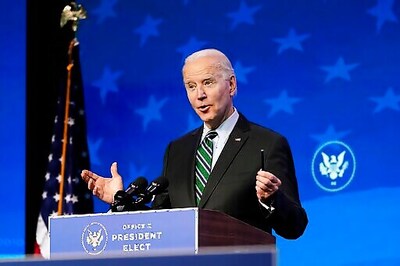 Biden Picks Chopra, Gensler For Financial Oversight Roles