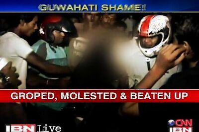 Guwahati: Reporter in 3-day police custody