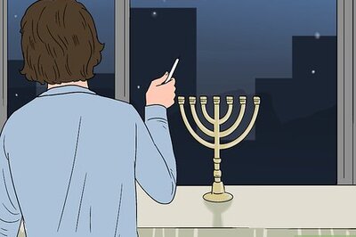 How to Celebrate Hanukkah