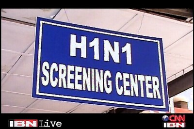 Swine flu scare continues in Delhi, 3 more cases reported