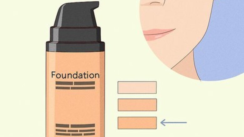How to Look Less Pale