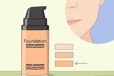 How to Look Less Pale