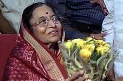  Live: Presidential Swearing-In