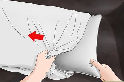 How to Clean a Down Pillow