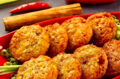 5 Festive Indian Recipes By Chef Rakhee Vaswani You Must Try This Season