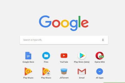 How to Restore Google Chromebook