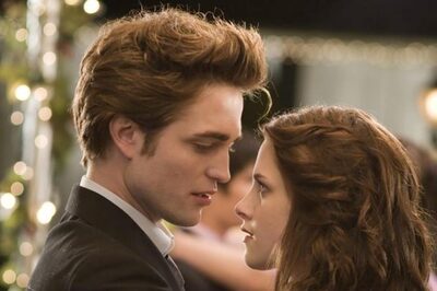 Kristen Stewart REVEALS Why She Thinks ‘Twilight’ Is ‘Such a Gay Movie’