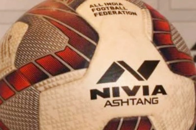 Joint FIFA, AFC Team Set to Visit India to 'Understand Current Situation'