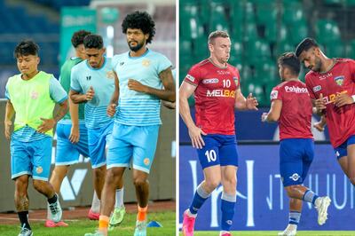 ISL 2023-24: Chennaiyin FC Seeks Momentum as  Punjab FC Search for Elusive 3 Pointer