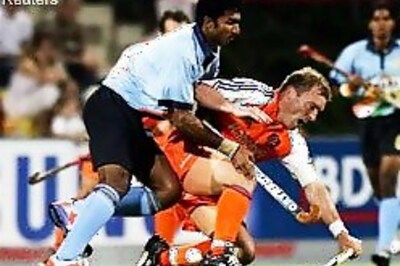 Indian hockey hits rock bottom at WC