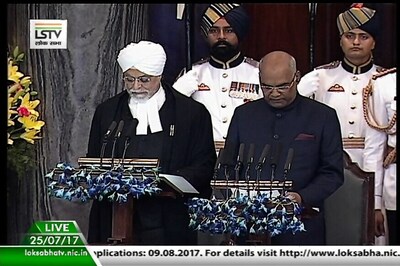 Diversity is Key to India's Success, Says President Ram Nath Kovind