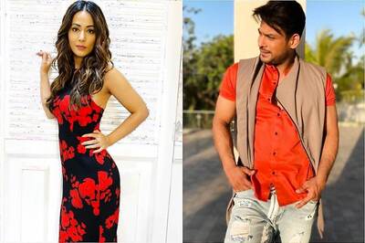 Bigg Boss 13's Sidharth Shukla And Hina Khan Teaming Up For This Special Project