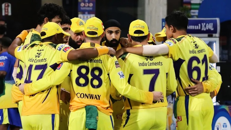 'Albie Morkel's Father Had Never Been to India, so CSK Flew Him Business': Styris Reveals Never-Heard-Before Tale