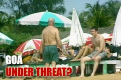 Terror plot for Goa 'real', alert likely