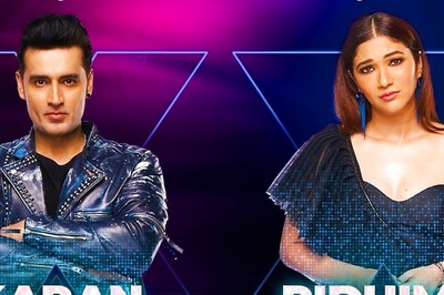 Bigg Boss OTT: Ridhima Pandit, Karan Nath Evicted, Shilpa Shetty Sends Rakhi Message to Shamita