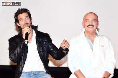 We suffer from the 'crab' and 'grab' mentality: Rakesh Roshan