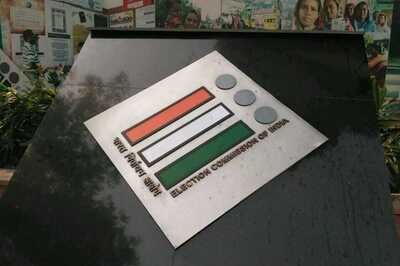 EC Appoints Vinod Zutshi as Special General Observer for Delhi Polls: Official