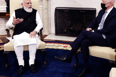 Demonising India over Ukraine Won’t Help, West Needs Delhi by its Side in Indo-Pacific Contest