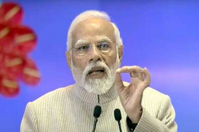 Modi to Chair Third National Conference of Chief Secretaries from Dec 27-29