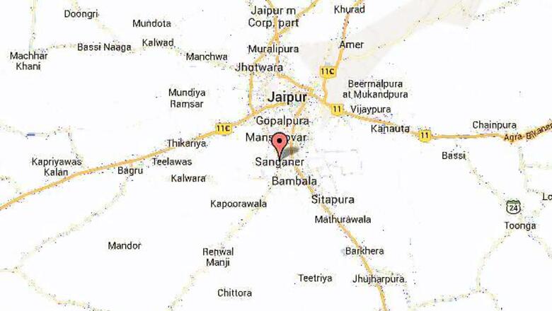 1 killed, 2 injured as speeding truck hits motorcycles