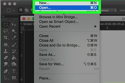 How to Add a Layer Mask in Photoshop