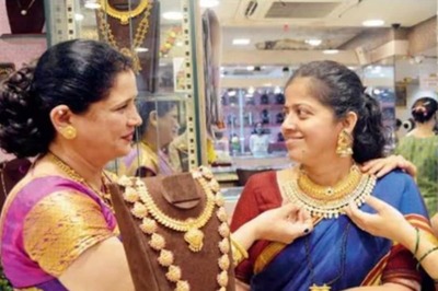 Gold Rate Falls In India: Check 10 Grams Price In Your City On December 10