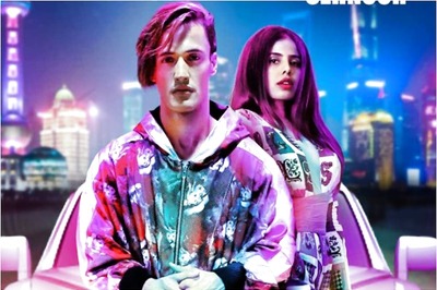 Asim Riaz Gives New Twist to Mohammad Rafi Classic 'Badan Pe Sitare'