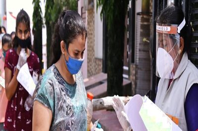 JEE Main Aspirants from Rain-Affected Areas to Get Another Chance at Engineering Entrance