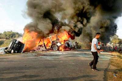 Demonetisation, Blockade Hit Traders Dealing With Poll Material