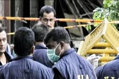 Fake Currency Raids by NIA in Mumbai Linked to D Company; Several Incriminating Materials Found