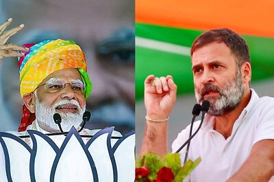 Does The Congress Want To Project 2024 Polls As Modi Vs Rahul? Why Such A Move Could Backfire