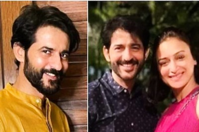 Happy Birthday Hiten Tejwani: Know How The Actor Met His Wife Gauri Pradhan