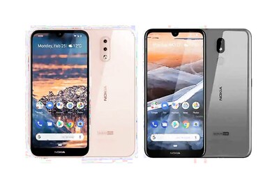 Nokia 4.2, Nokia 3.2 Prices Slashed, Now Available at Starting Price of Rs 7,999