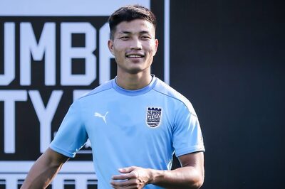 ISL 2024-25: Hmingthanmawia Ralte Pens Extension With Mumbai City FC