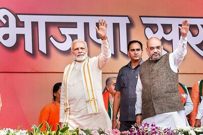 Modi Govt Plans Big Farm Package After Drubbing in Heartland, Chidambaram Asks Where's The Money