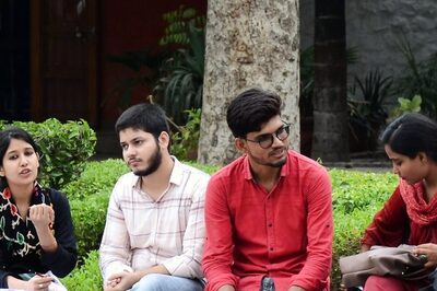 ICMAI CMA Students Demand Issuance of Admit card, File Plea Challenging New Pattern, Mode of Exam