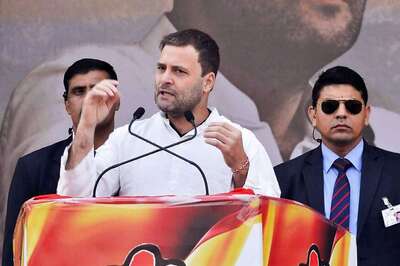 Rahul Gandhi to Appear in Bhiwandi Court For  ‘RSS Killed Mahatma Gandhi’ Remark