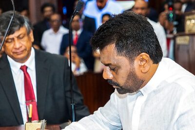 Opinion | Sri Lanka Gets A New President: Decoding Key Challenges for India