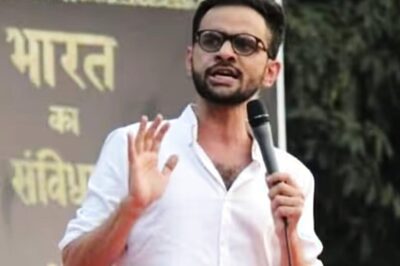 Court Discharges Umar Khalid, Khalid Saifi in Case Related to 2020 Delhi Riots