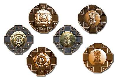 Full list: 2012 Padma Awards