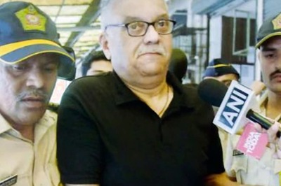 Delhi Court Grants Bail to Peter Mukerjea in INX Media Money Laundering Case