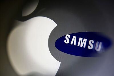 Apple May Work With Samsung For Developing 'A13' Chip: Report