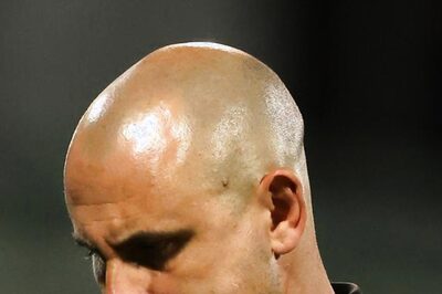 A-League: Poor Form Forces Perth Glory to Fire Head Coach Richard Garcia