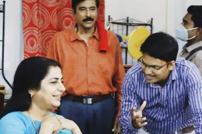 Telugu Actor Vijay Shankar’s Next To Be A Suspense Thriller