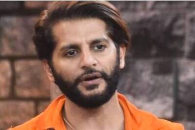Lock Upp: Kaaranvir Bohra Admits It Was A ‘Stupid Move’ to Approach Anjali Arora for A Fake Relationship'