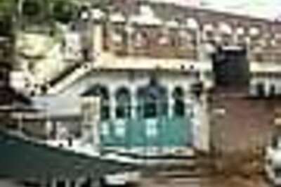 In pics: Delhi Police kill two terrorists in encounter | Watch: Live streaming